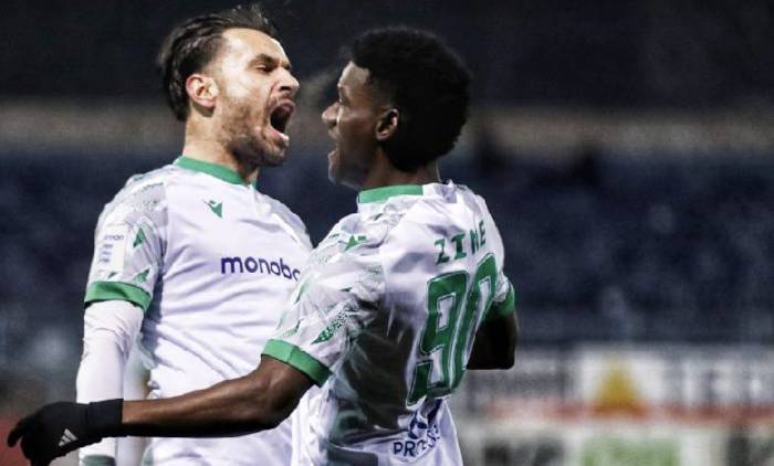 Nhận định, soi kèo Makedonikos FC vs Levadiakos, 21h00 ngày 18/8: Chiến thắng nhọc nhằn