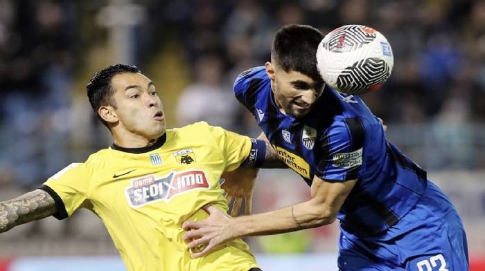 Nhận định, soi kèo Niki Volos vs Panetolikos, 21h00 ngày 18/8: Nỗi đau kéo dài