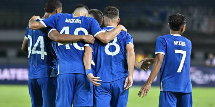 Nhận định, soi kèo Persijap Jepara vs Persib Bandung, 18h30 ngày 18/8: Cứ ngỡ ngon ăn