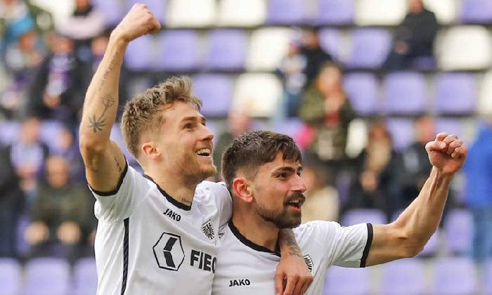 Nhận định, soi kèo Preussen Munster vs Hertha Berlin, 23h00 ngày 18/8: Tin vào cửa dưới