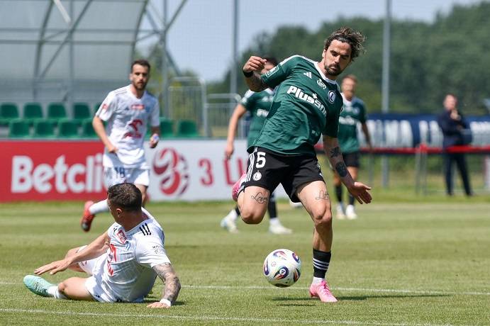 Nhận định, soi kèo Wisla Plock vs Legia Warszawa, 1h15 ngày 18/8: Bất ngờ từ tân binh