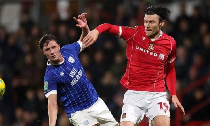 Chuyên gia Matt Law dự đoán Cardiff City vs Wrexham, 2h00 ngày 18/08