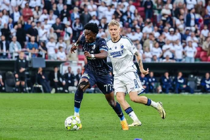 Nhận định bóng đá Brondby vs Sonderjyske, 00h45 ngày 18/08: Tiếp đà hưng phấn