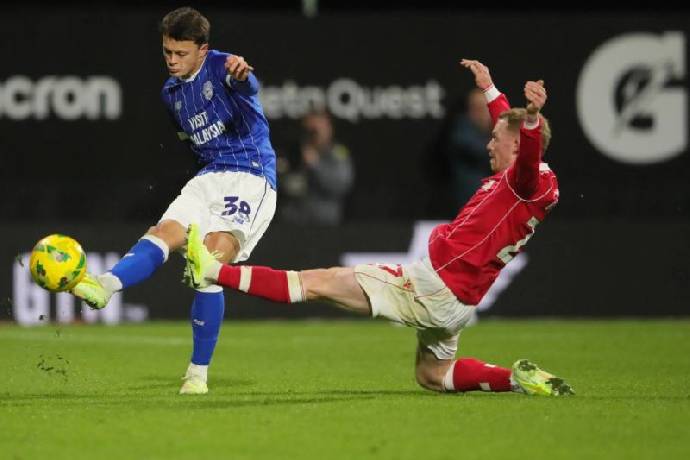 Nhận định bóng đá Cardiff vs Wrexham, 02h00 ngày 18/08: Chủ nhà tất thắng