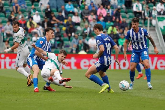 Nhận định bóng đá Deportivo vs Elche, 02h00 ngày 18/08: Tin vào chủ nhà