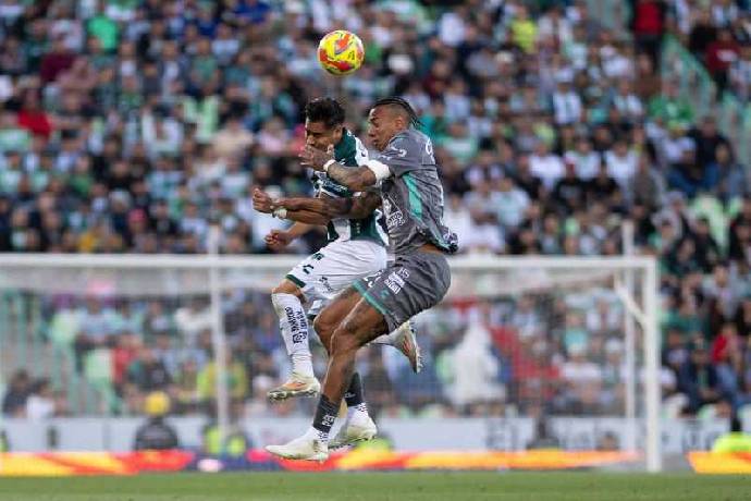 Nhận định bóng đá Necaxa vs Club Leon, 08h00 ngày 18/08: Đụng độ khắc tinh