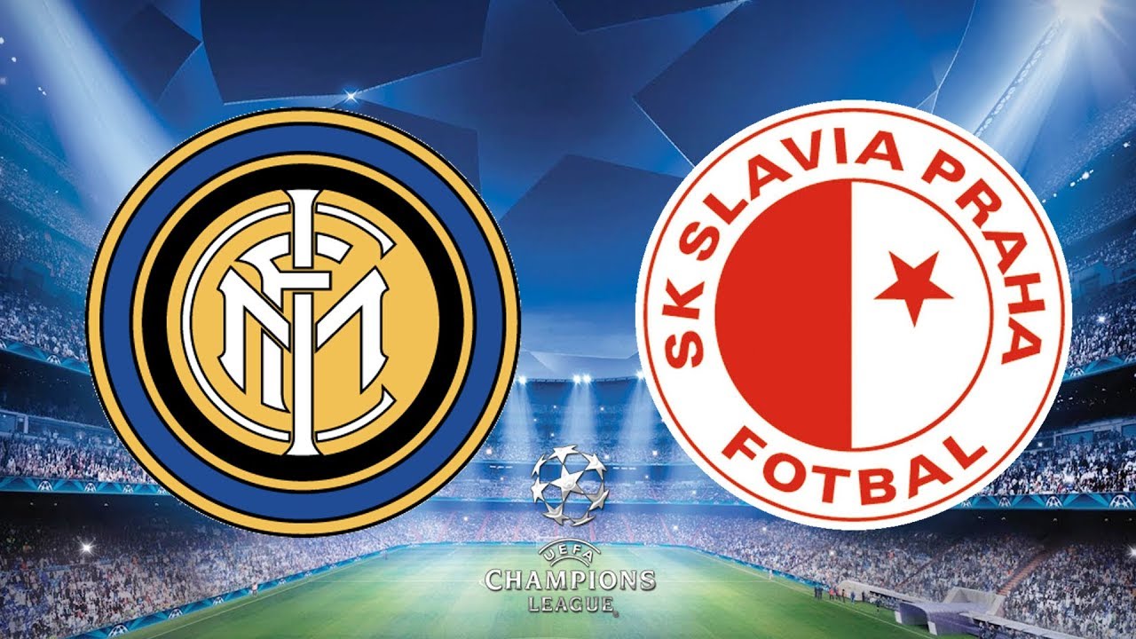 Nhận định bóng đá Inter Milan vs Slavia Praha, 23h55 ngày 17/9: Quá khó cho khách