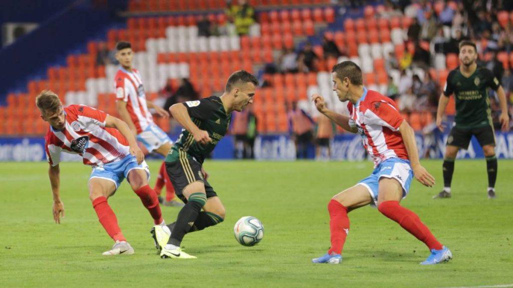 Nhận định bóng đá Lugo vs Ponferradina, 0h00 ngày 19/9: Yếu điểm sân khách