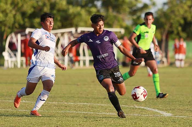 Nhận định Mazatlan vs Cruz Azul, 9h30 ngày 19/9