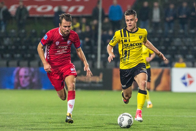 Nhận định VVV Venlo vs Utrecht, 1h00 ngày 19/9
