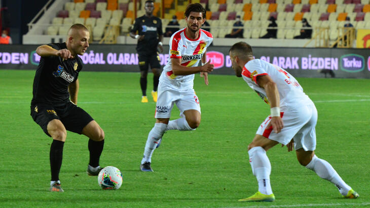 Nhận định Yeni Malatyaspor vs Goztepe, 0h00 ngày 19/9