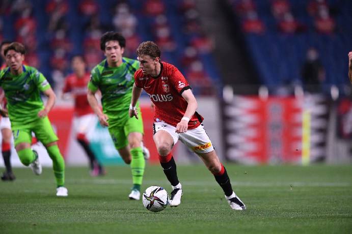 Soi kèo, dự đoán Macao Shonan Bellmare vs Urawa Reds, 17h ngày 17/9