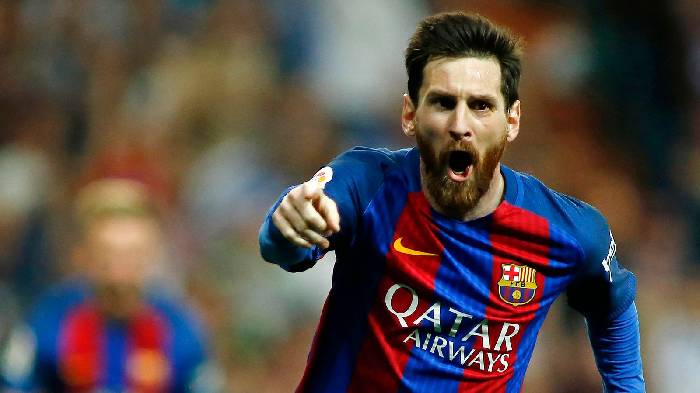 Messi chia tay 2 năm, Barca mới làm được điều 'đơn giản' này