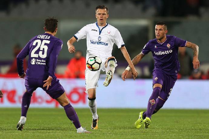 Nhận định, soi kèo Fiorentina vs Atalanta, 23h00 ngày 17/9