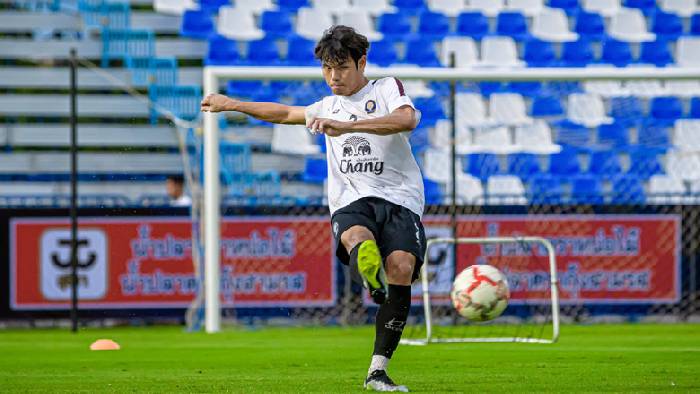 Nhận định, soi kèo Nakhon Pathom United vs Uthai Thani, 18h30 ngày 18/9