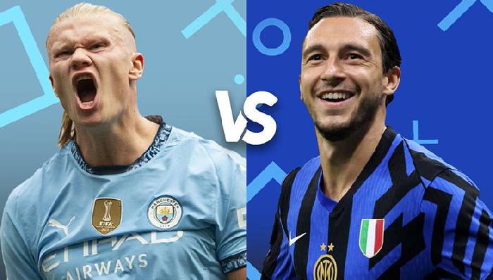 Chuyên gia dự đoán Man City vs Inter Milan, 02h00 ngày 19/9