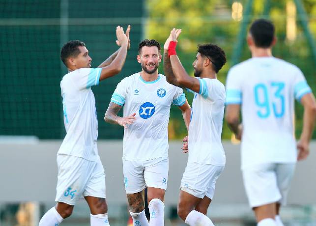 Link xem trực tiếp Nam Định vs Ratchaburi hôm nay, 19h15 ngày 17/9