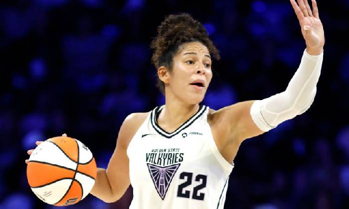 Nhận định bóng rổ Golden State Valkyries vs Minnesota Lynx, 09h00 ngày 18/9: Các vị khách thắng thế