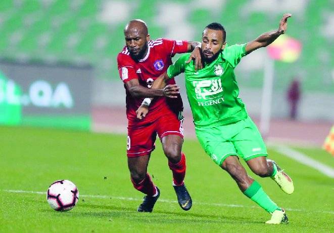 Nhận định, soi kèo Al-Ahli Doha vs Al Khaldiya, 23h00 ngày 17/9: Không dễ dàng