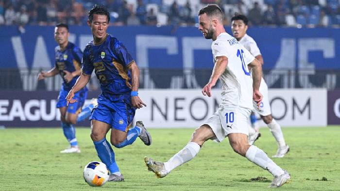 Nhận định, soi kèo Persib Bandung vs Lion City Sailors, 19h15 ngày 18/9: Oan gia ngõ hẹp