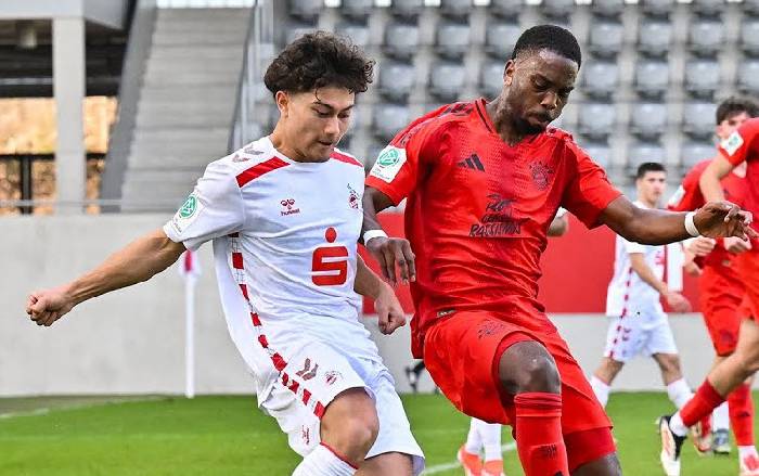 Nhận định, soi kèo U19 Bayern vs U19 Chelsea, 21h00 ngày 17/9: Dồn ép đối thủ