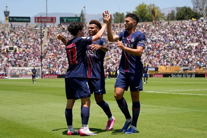 Soi kèo góc PSG vs Atalanta, 02h00 ngày 18/9