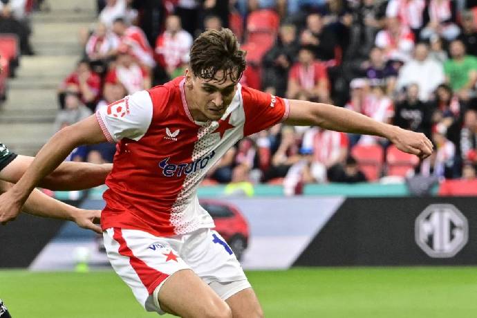 Soi kèo góc Slavia Praha vs Bodo Glimt, 23h45 ngày 17/9