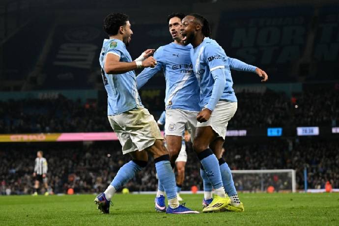 Nhận định bóng đá Man City vs Norwich, 01h30 ngày 18/09: Chênh lệch đẳng cấp