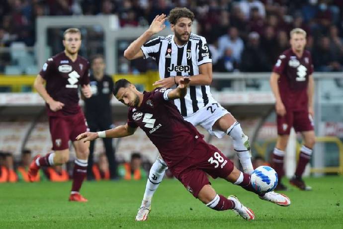 Soi kèo góc Juventus vs N.E.C. Nijmegen, 02h00 ngày 18/09