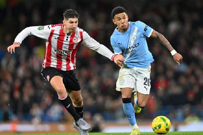 Soi kèo góc Man City vs Norwich, 01h30 ngày 18/09