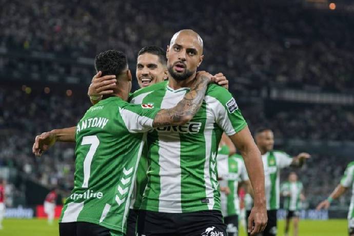 Soi kèo góc Real Betis vs Getafe, 00h00 ngày 18/09