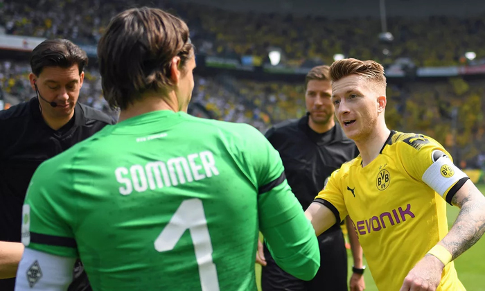 Dortmund vs Monchengladbach (23h30 19/10): ‘Mồi ngon’ giải hạn