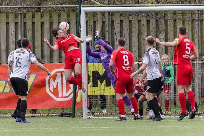 Nhận định, soi kèo Connah's Quay vs Bala Town, 1h45 ngày 19/10