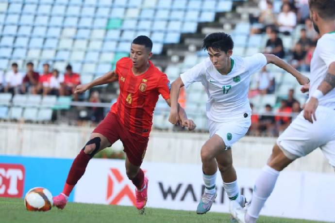 Nhận định, soi kèo Macao vs Myanmar, 18h30 ngày 17/10