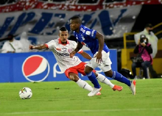 Nhận định, soi kèo Millonarios vs Union Magdalena, 08h00 ngày 19/10