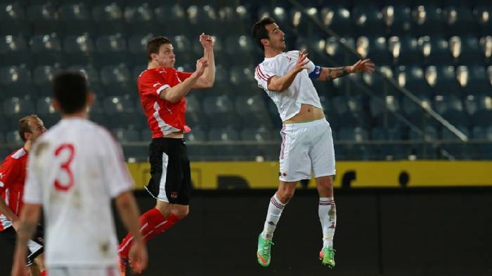 Nhận định, soi kèo U21 Albania vs U21 Montenegro, 19h30 ngày 17/10
