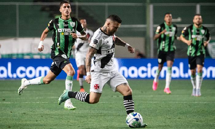 Nhận định, soi kèo Vasco da Gama vs Fortaleza, 07h30 ngày 19/10