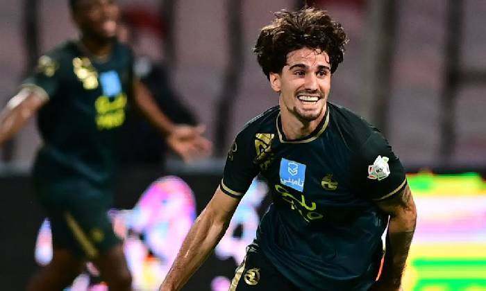 Nhận định, soi kèo Al-Kholood Club vs Al Najma, 22h10 ngày 17/10: Duy trì thăng hoa