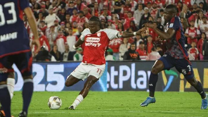 Nhận định, soi kèo Boyaca Chico vs Independiente Santa Fe, 08h30 ngày 18/10: Ca khúc khải hoàn