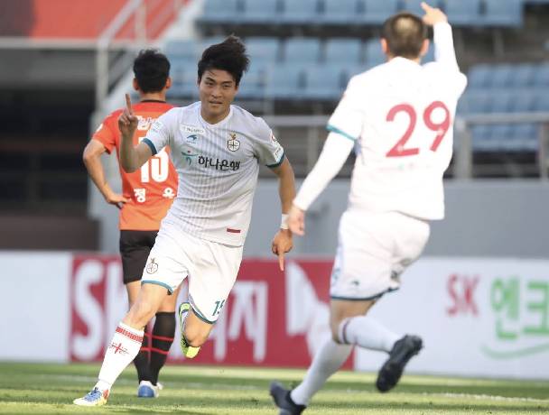 Nhận định, soi kèo Daejeon vs Jeju SK, 12h00 ngày 18/10: Tin vào Daejeon