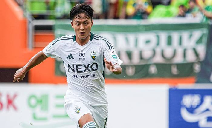 Nhận định, soi kèo Jeonbuk vs Suwon FC, 12h00 ngày 18/10: Vấn đề động lực