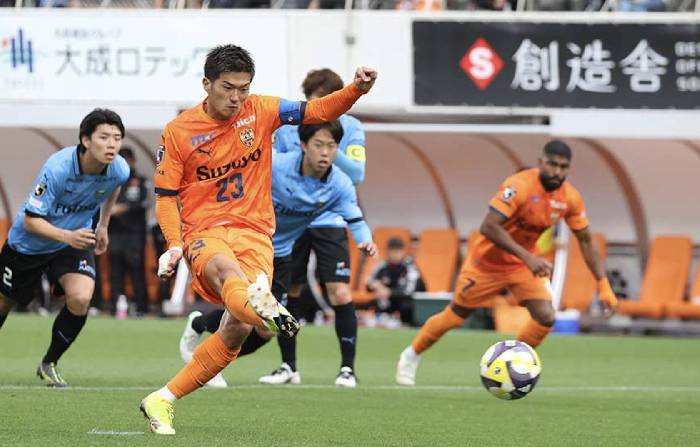 Nhận định, soi kèo Kawasaki Frontale vs Shimizu S-Pulse, 12h00 ngày 18/10: Không hề dễ nhằn
