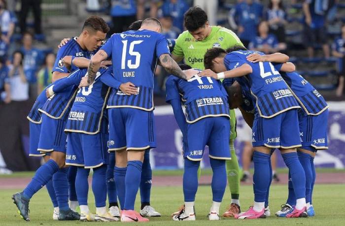 Nhận định, soi kèo Machida Zelvia vs Avispa Fukuoka, 12h00 ngày 18/10: 3 điểm nhọc nhằn
