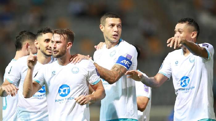 Nhận định, soi kèo Nam Định vs Becamex TPHCM, 18h00 ngày 18/10: Hồi sinh