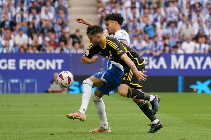 Nhận định, soi kèo Real Oviedo vs Espanyol, 2h00 ngày 18/10: Điểm tựa sân nhà