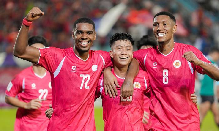 Nhận định, soi kèo SLNA vs Công an Hà Nội, 18h00 ngày 18/10: Khó cản