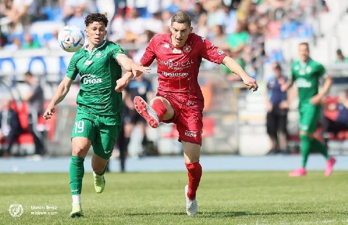 Nhận định, soi kèo Widzew lodz vs Radomiak Radom, 1h30 ngày 18/10: Sợ xa nhà