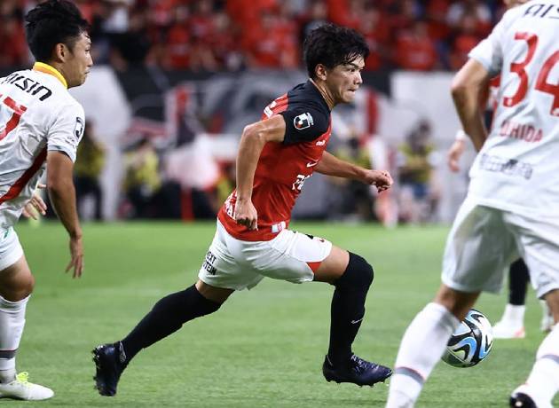 Nhận định, soi kèo Yokohama vs Nagoya Grampus, 12h00 ngày 18/10: Tiếp tục bất bại