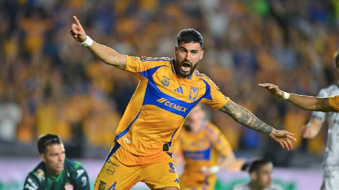 Soi kèo góc Tigres UANL vs Club Necaxa, 10h00 ngày 18/10