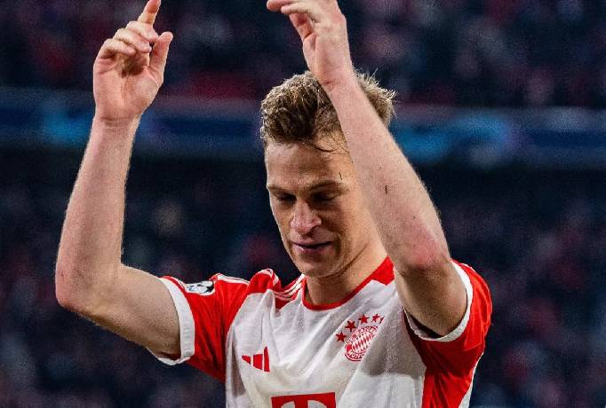 Kèo thẻ phạt Bayern Munich vs Leipzig 23h30 ngày 17/10
